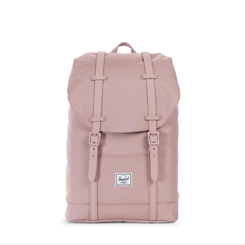 Herschel retreat backpack mid-volume